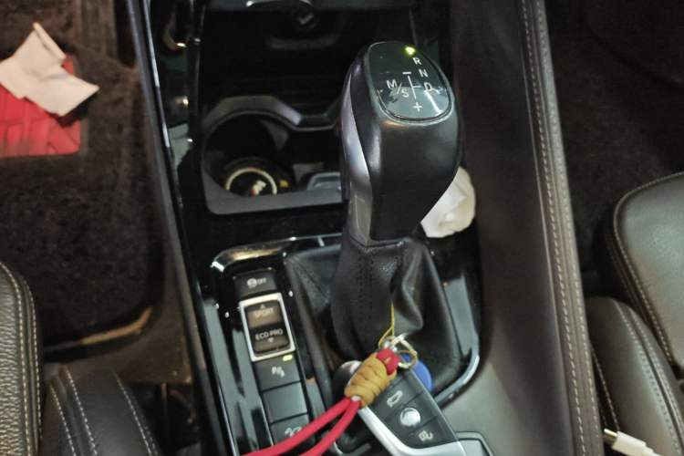 Used BMW X1 2016 xDrive20Li Luxury Model