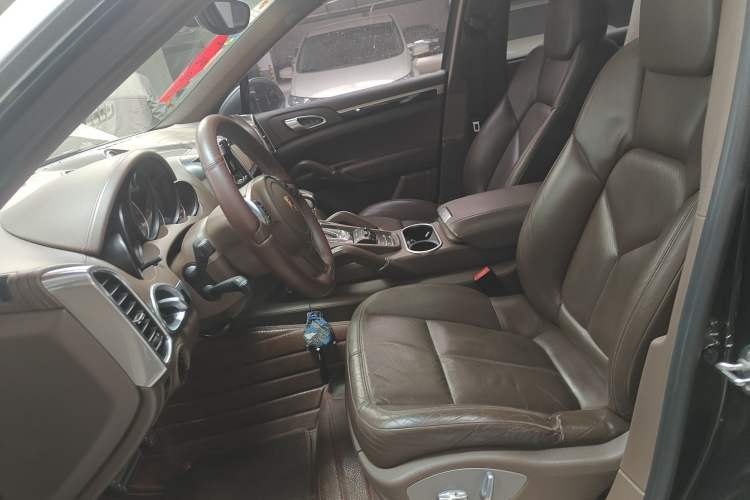 Used Porsche Cayenne 2011 Cayenne 3.0T
