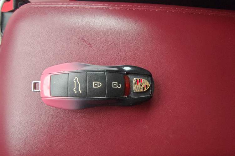 Used Porsche Macan 2022 Macan 2.0T
