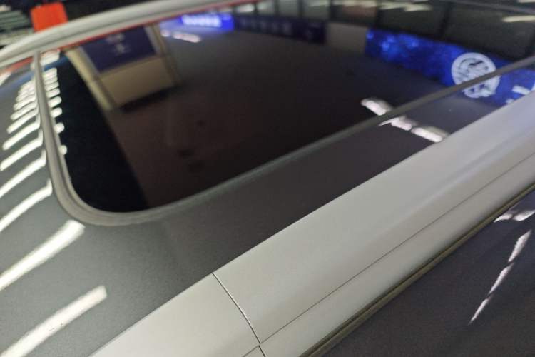 Used Changan CS55PLUS 2022 2nd Generation 1.5T DCT Prestige Version
