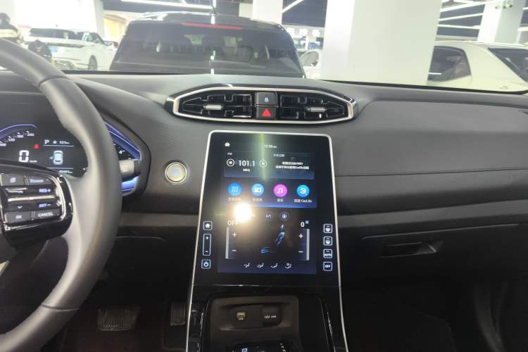 Used Hyundai ix25 2020 1.5L CVT GLS Smart Model