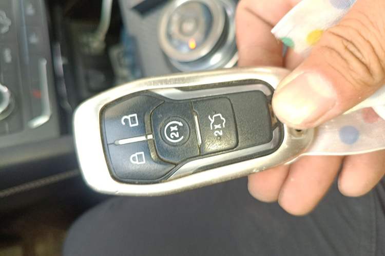 Used Ford Taurus 2017 EcoBoost 180 Luxury Model