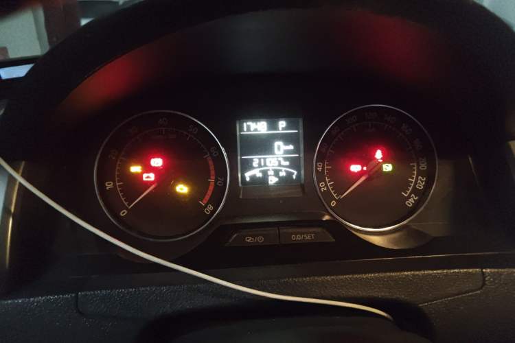 Used Skoda Rapid 2013 1.6L Automatic Preferred Model