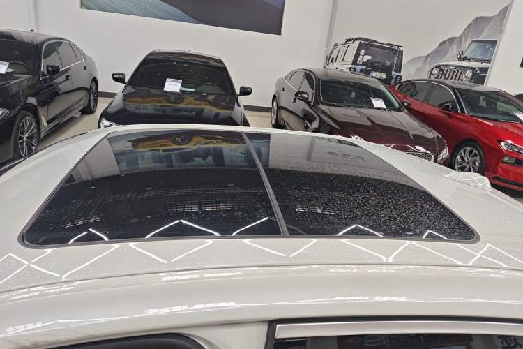 Used BMW i3 2025 eDrive 35 L Roof