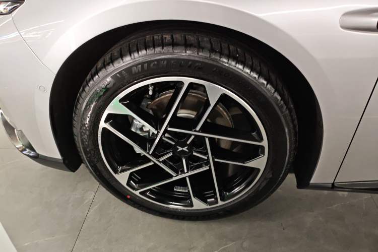 Used XPeng P7+ 2024 Long-Range Max
