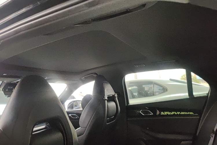 Used Lynk & Co 03 2023 1.5TD DCT JingPro