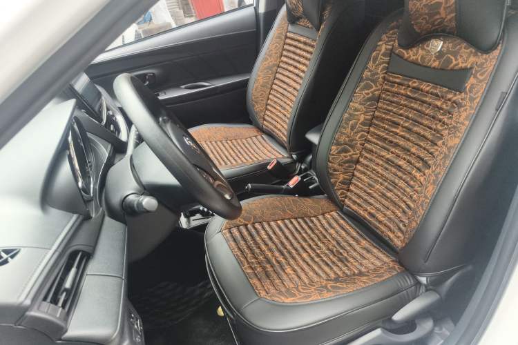 Used Toyota YARiS L Zhi Xuan 2022 X-Trail 1.5L CVT Leading PLUS Edition