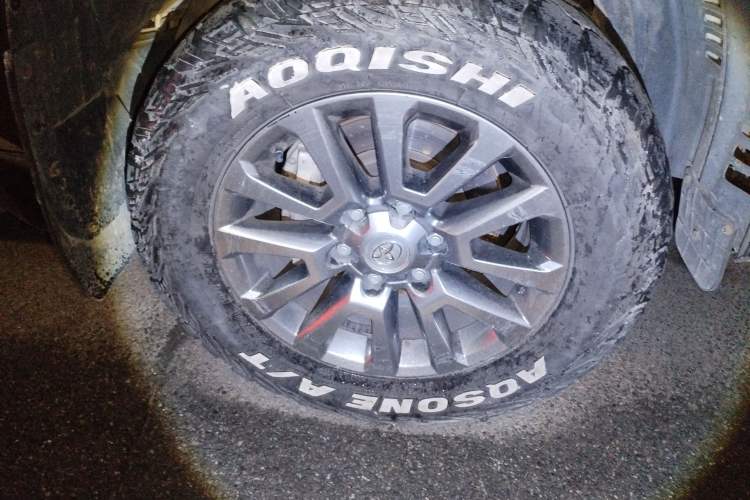 Used Toyota Prado 2018 3.5L Automatic SX
