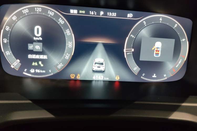 Used Lynk & Co 06 2023 Remix 1.5T Dynamic Halo