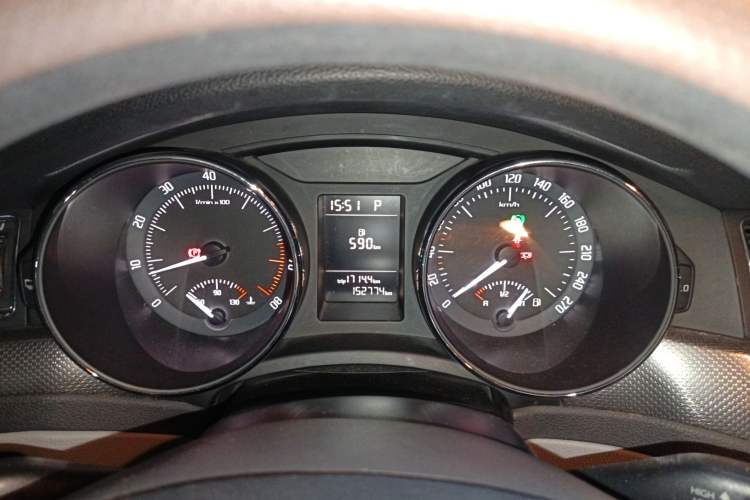 Used Skoda Superb 2012 1.4TSI DSG Zhiya Edition