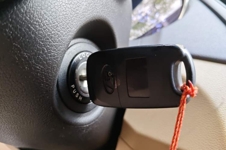 Used Hyundai Sonata 2011 2.0L Automatic Leading Edition