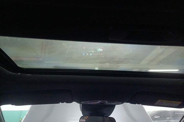 Used GAC Trumpchi EMPOW 2023 Shadow Leopard H High-Energy Hybrid Edition