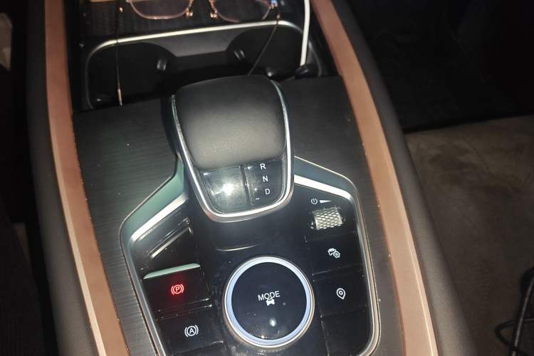 Used Chery Tiggo 5x 2025 High-Energy Version 1.5T CVT Comfort Model