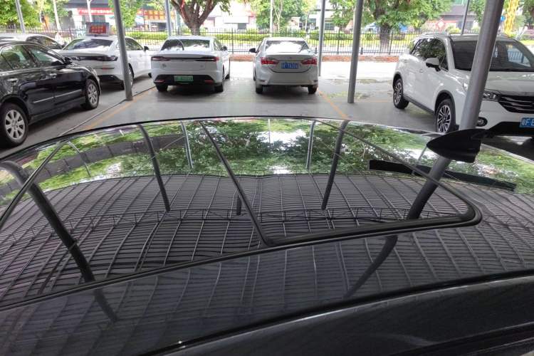 Used Chevrolet Malibu XL 2019 Redline 550T Automatic Sport Edition
