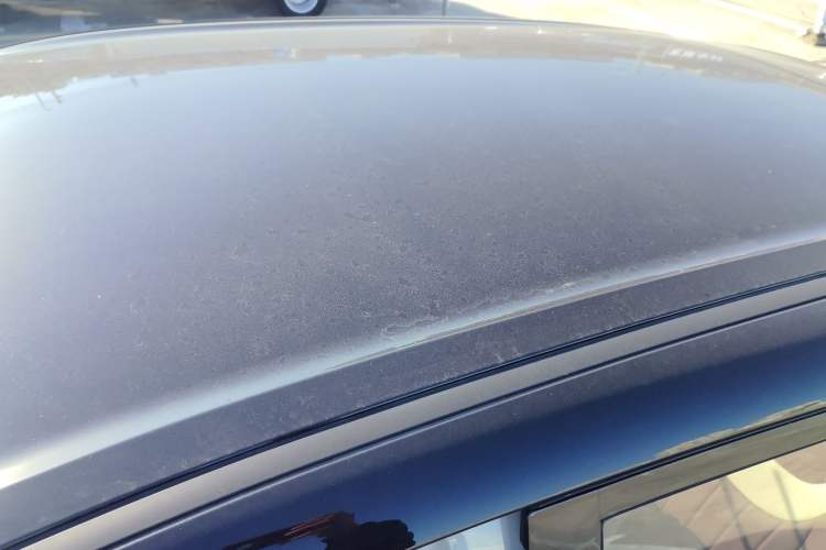 Used Wuling Bingo 2024 333 km Lingxi Connected Version
