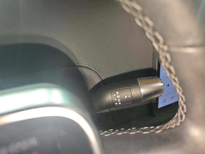 Used Li Auto L6 2024 Pro Model — 13