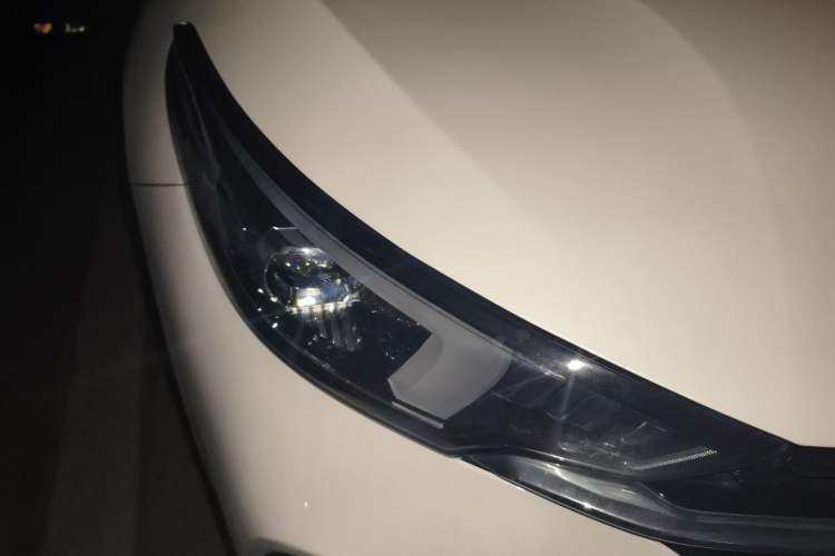 Used Chery Arrizo GX 2019 Pro 1.5T CVT Model Color Version China VI Standard
