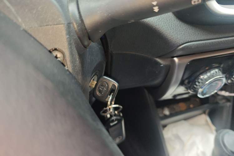 Used Toyota Vios FS 2017 1.5L CVT Fengchi Edition