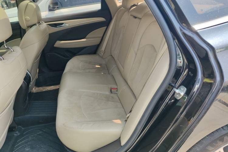 Used Buick LaCrosse 2016 30H Elite Edition