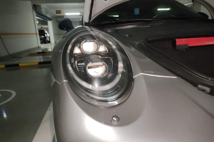 Used Porsche 911 2016 Turbo 3.8T