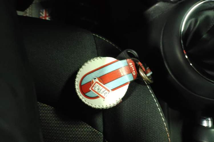 Used MINI MINI 2016 1.2T ONE Five-Door Edition