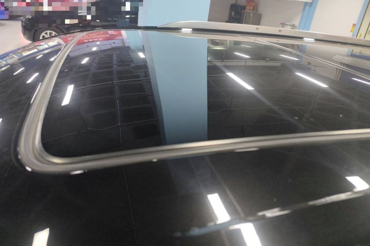 Used Cadillac XT6 2021 2.0T Six-Seater Four-Wheel-Drive Luxury Version
