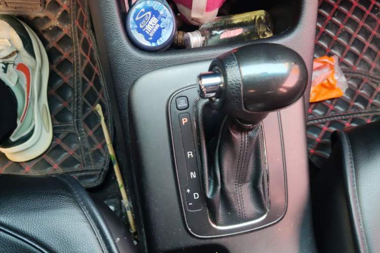 Used Kia K3S 2014 1.6L Automatic GL