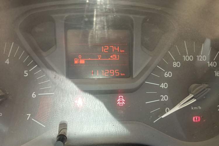 Used Citroen Elysee 2016 1.6L Manual Fashion Edition
