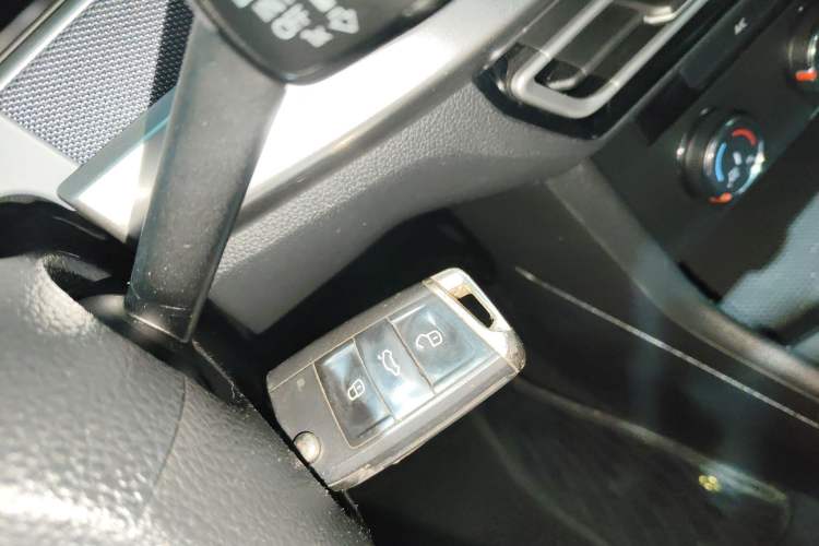 Used Volkswagen Lavida 2023 1.5L Automatic De Yi Edition
