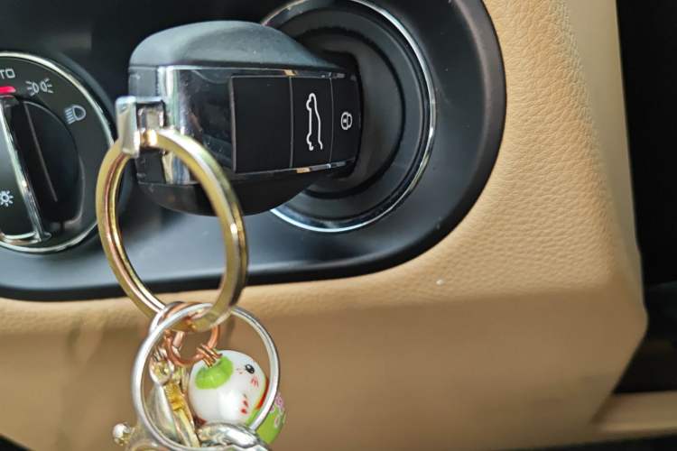 Used Porsche Macan 2017 Macan 2.0T
