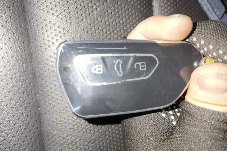 Used Volkswagen Talagon 2021 380TSI Four-Wheel Drive Luxury Premium Edition Pro
