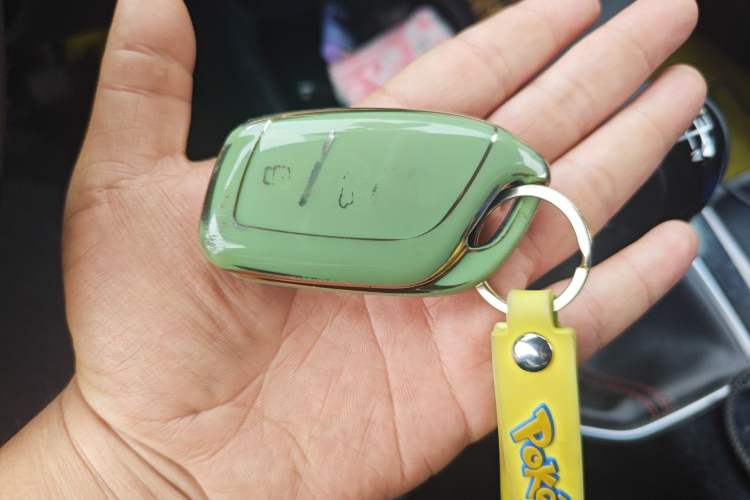 Used MG 5 2022 180 DVVT Manual Youth Style Edition
