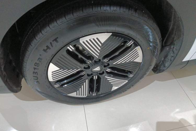 Used Deepal S05 2026 Model 620Plus Pure Electric Edition
