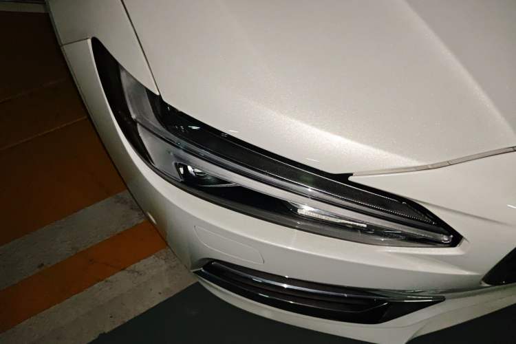 Used Volvo S90 New Energy 2020 Facelift T8 E-Drive Hybrid Luxury Edition
