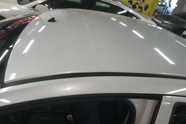 Used Honda Greiz 2016 1.5L CVT Classic Edition
