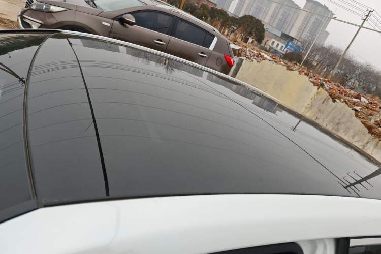 Used Toyota Avalon 2024 2.0L Luxury Edition
