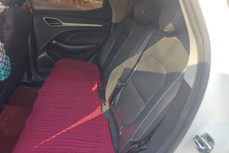 Used MG ZS 2018 1.5L Automatic Elite Edition China V Standard