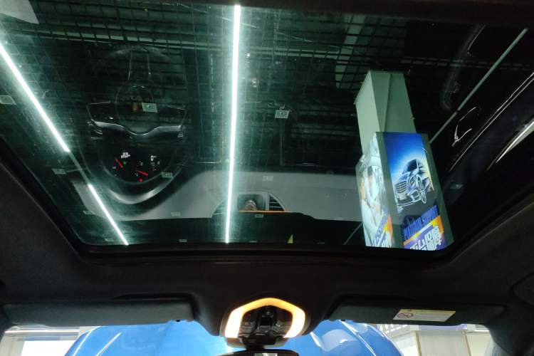 Used Porsche Macan 2017 Macan 2.0T