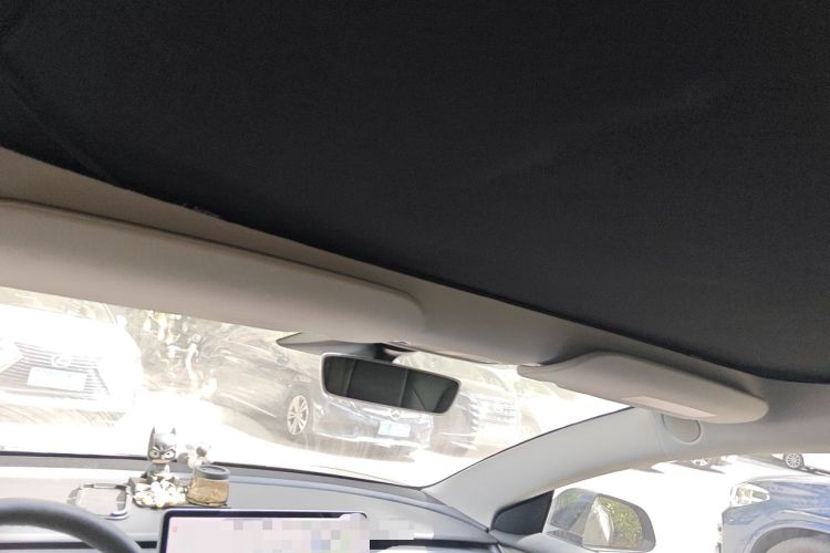 Used Tesla Model 3 2021 Standard Range Rear-Drive Upgraded Version