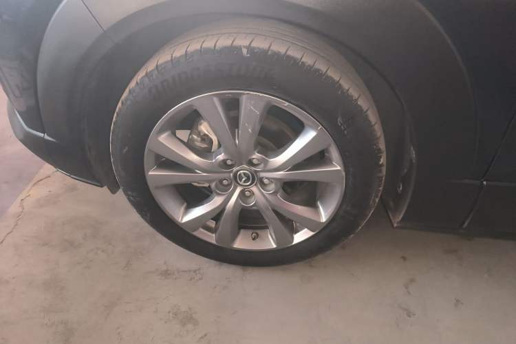 Used Mazda CX-30 2020 2.0L Automatic Joyful Model