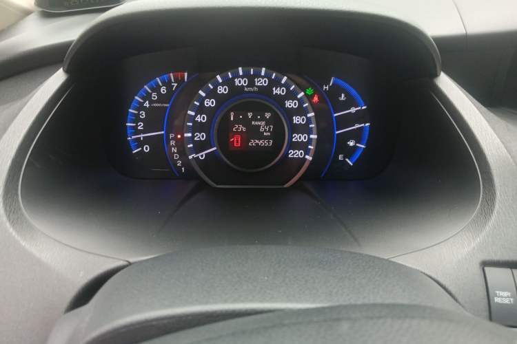 Used Honda Odyssey 2013 2.4L Luxury Edition
