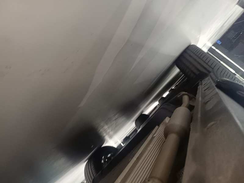 Used Li Auto L7 2024 Pro Model — 20