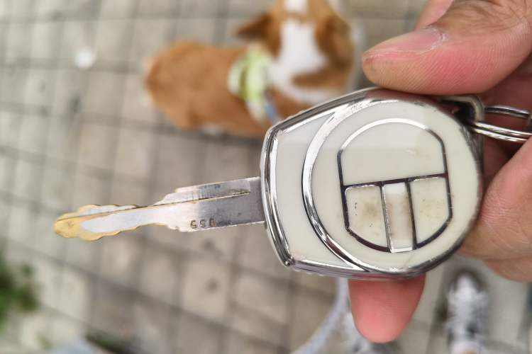 Used Suzuki Swift 2011 1.5L Automatic Sport Edition