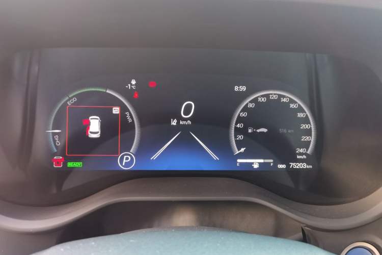 Used Toyota Sienna 2021 2.5L Hybrid Platinum Edition
