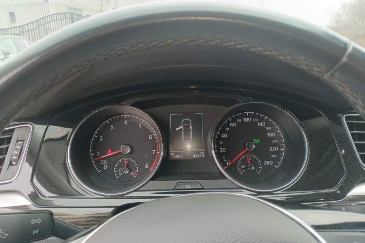 Used Volkswagen Lamando 2015 330TSI DSG Comfort Edition
