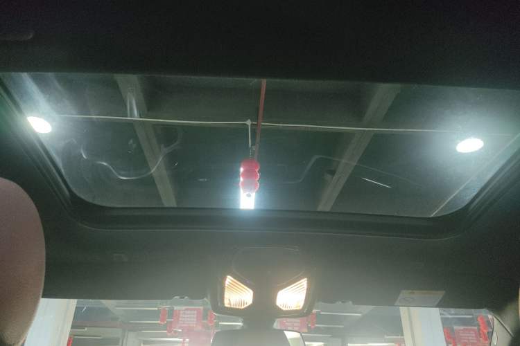 Used BMW 5 Series 2019 530Li Leading Model M Sport Package
