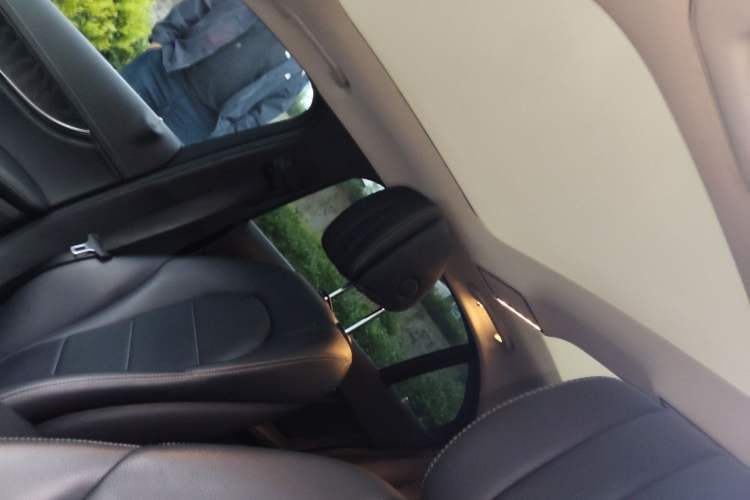 Used Mercedes-Benz C-Class 2019 Restyled C 260 L Sport Edition