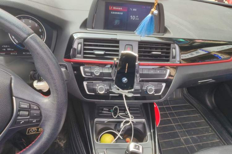 Used BMW 2 Series 2018 220i Convertible Coupe Sports Design Package