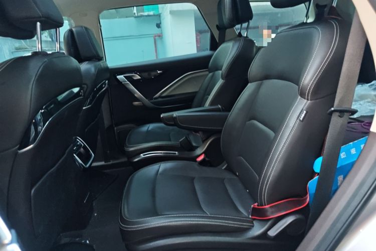 Used Geely Auto Jiajie New Energy 2021 ePro 1.5TD PHEV Deluxe Model
