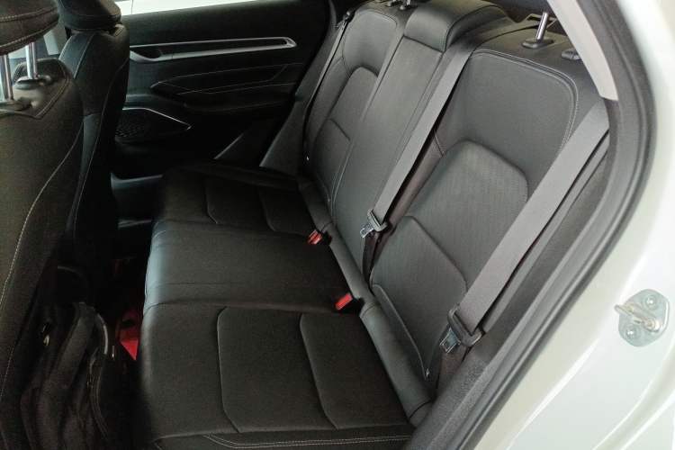 Used Geely Auto Emgrand 2023 4th Generation Champion Edition 1.5L CVT Luxury Model